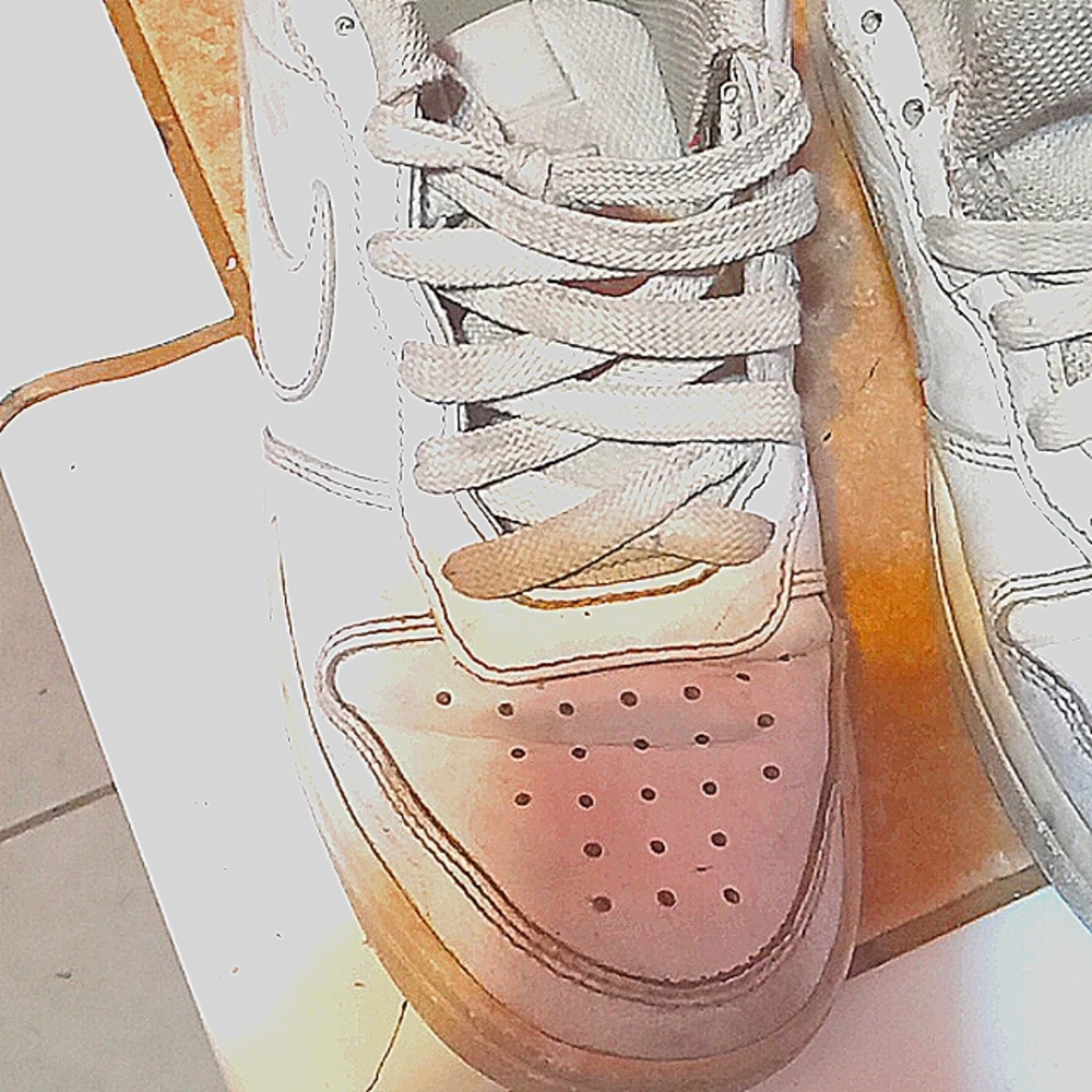 Nike Air force 1s